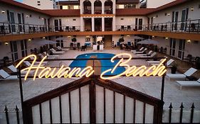 Camere De Inchiriat Havana Beach